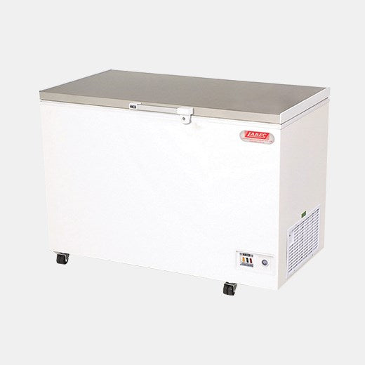 Laboratory chest freezers, -10C to -25C