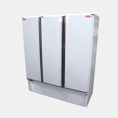 Laboratory upright freezers, -10C to -24C