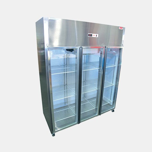 Laboratory refrigerators, +2C to +8C