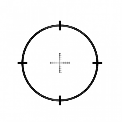 PS16 stage micrometers, crossed scales 1mm x 0.01mm divisions