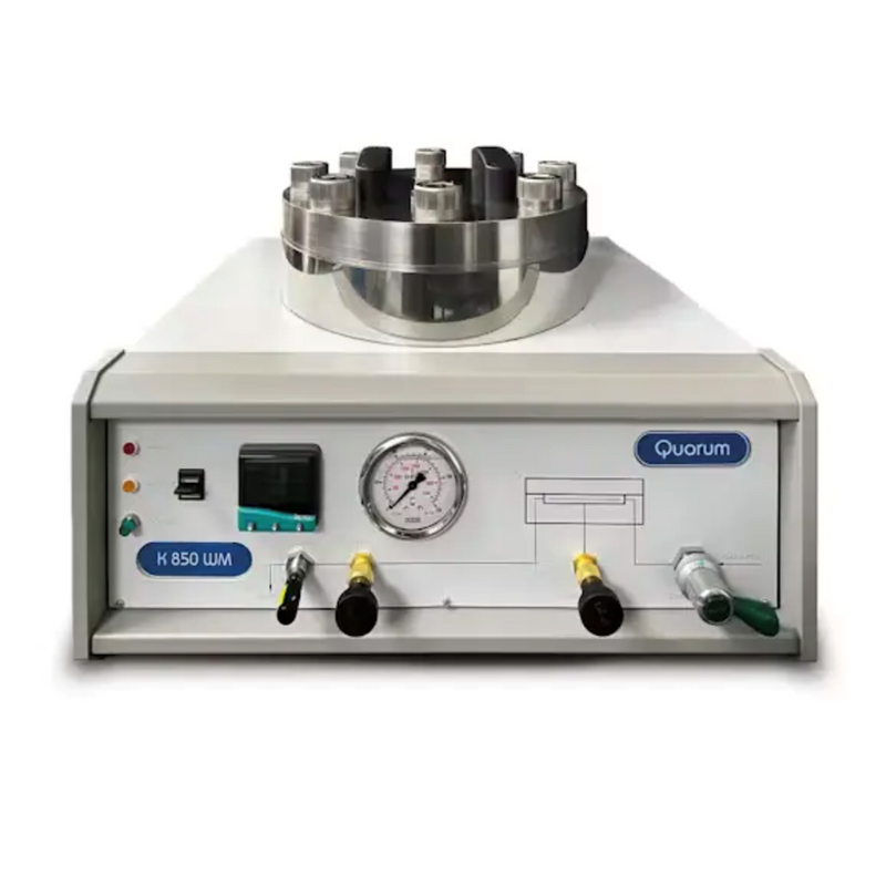 K850WM large chamber critical point dryer