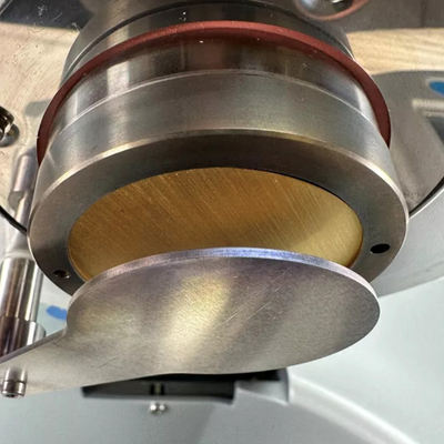 Quorum Technologies sputter targets