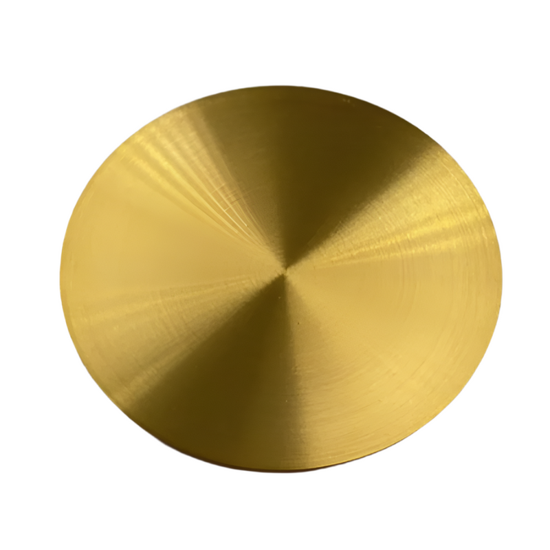 Quorum Technologies sputter targets