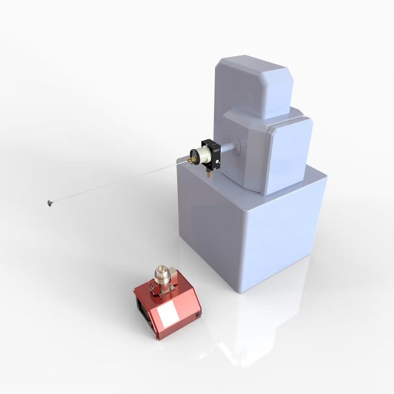 PP3004 QuickLok cryo-SEM ambient temperature airlock