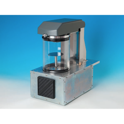 Q150GB turbomolecular-pumped sputter coater and carbon evaporator, 240V
