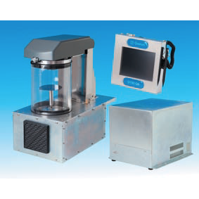 Q150 GB glove box sputter coater and carbon evaporator, 240V