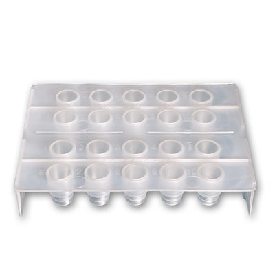 Easy-Molds embedding mould trays