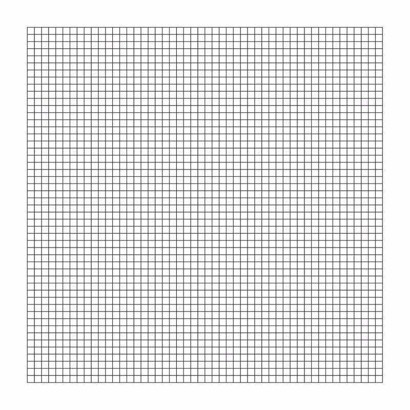 Optical resolution charts, grids – ProSciTech