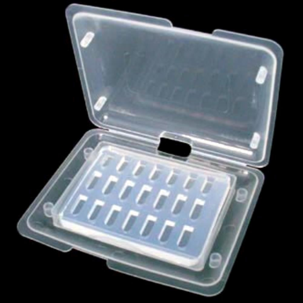 Embedding moulds with cocoon box, PP – ProSciTech
