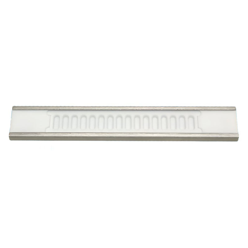 Flat embedding moulds, PTFE