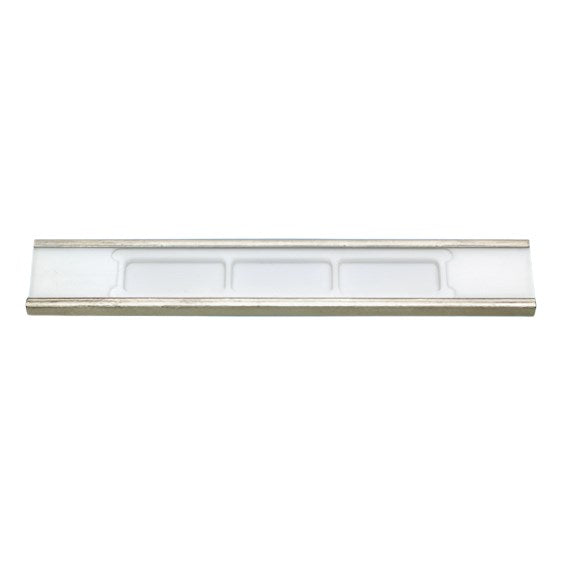 Flat embedding moulds, PTFE