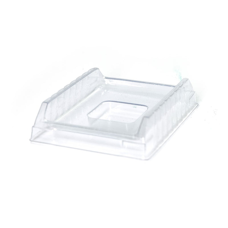 Disposable base moulds, PVC