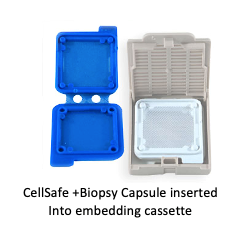 CellSafe + biopsy capsule v2