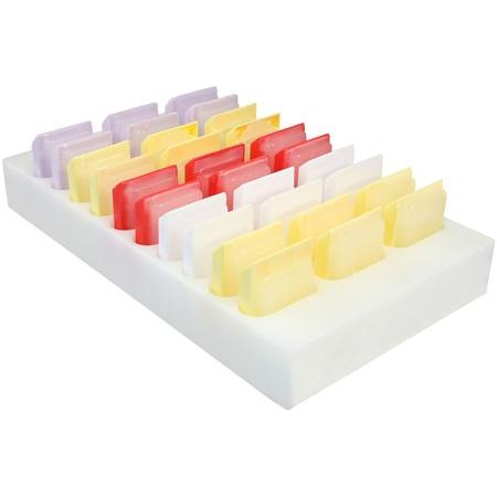Histoblock Rack HistoBlock embedding cassette racks – ProSciTech
