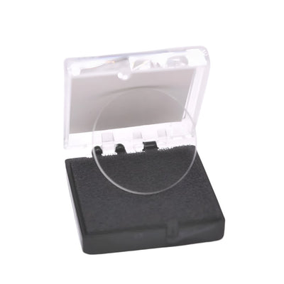 NE38 eyepiece reticles, ratio squares