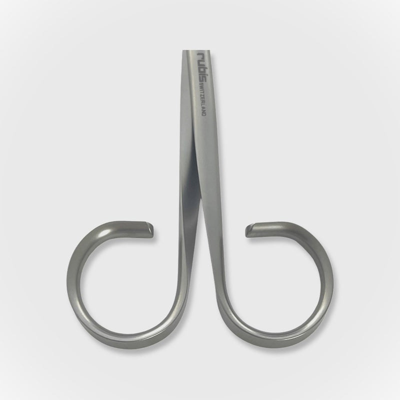 Rubis micro scissors, 1C300