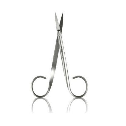 Rubis micro scissors, 1C300