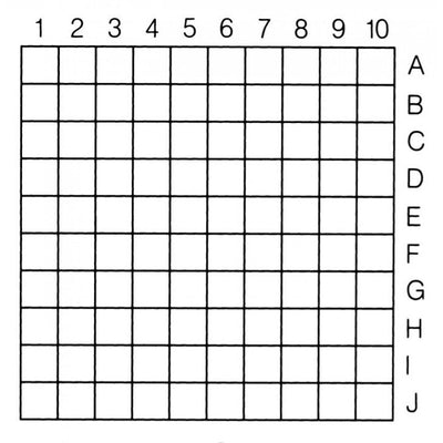 S10 stage micrometer, stage counting grid