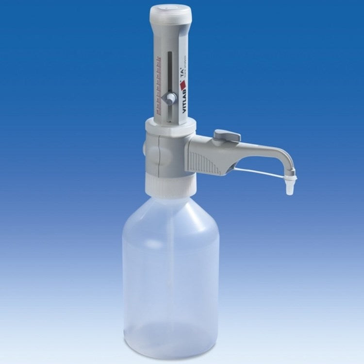 VITLAB TA2 bottle-top dispensers