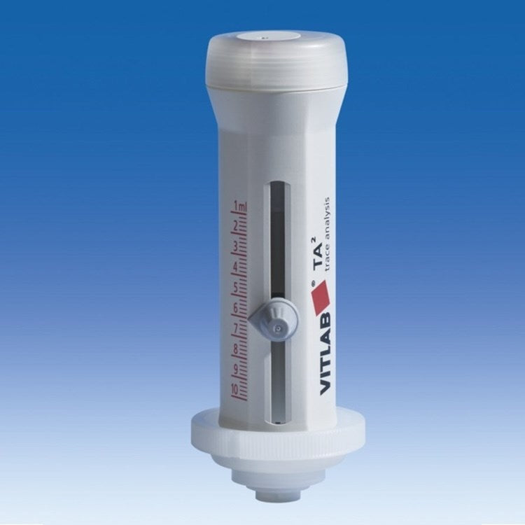 VITLAB TA2 bottle-top dispensers