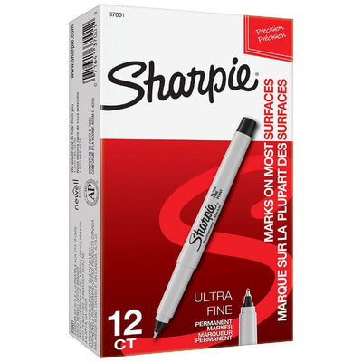 Sharpie marker pens