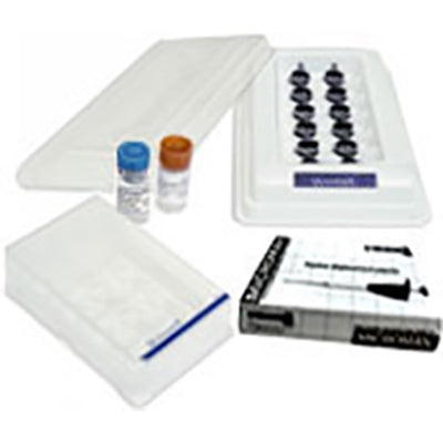 QuantomiX WETSEM starter kits and accessories