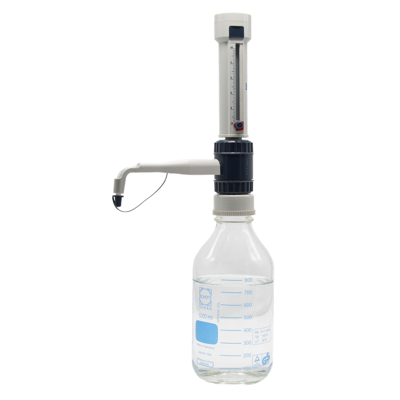 LabCo liquid dispenser bottle tops – ProSciTech
