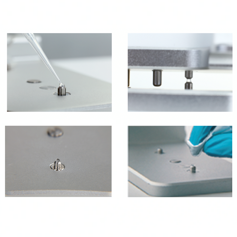 SPECTRO-Nano3 micro-spectrophotometers, 200~800nm