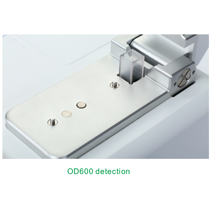 SPECTRO-Nano3 micro-spectrophotometers, 200~800nm