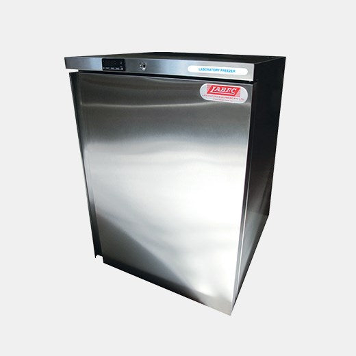 Spark proof freezers, upright and chest, -10C to -25C