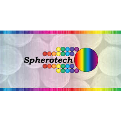 Euroflow rainbow calibration flow cytometry microparticles