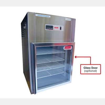 Spark proof refrigerators, +2C to +10C
