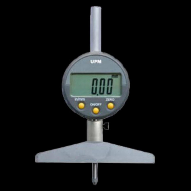 Digital depth indicators, 3 functions - ProSciTech