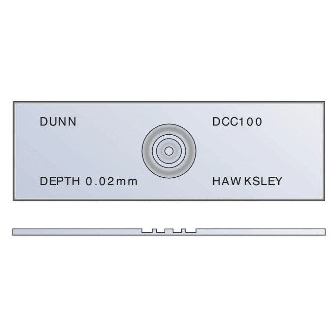 Dunn chemotaxis chamber