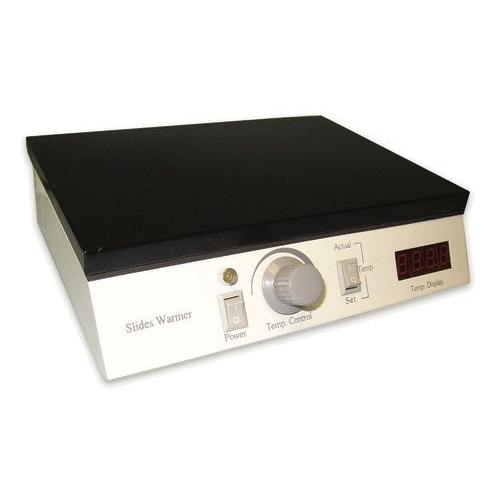 Slide warmer, small 230V