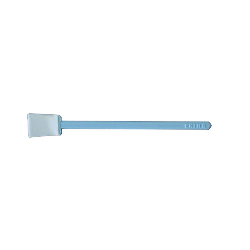 CCD microfibre head swabs, lint-free