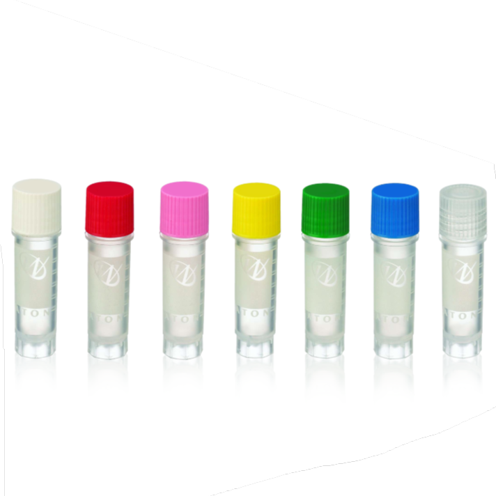 CryoElite cryogenic vials