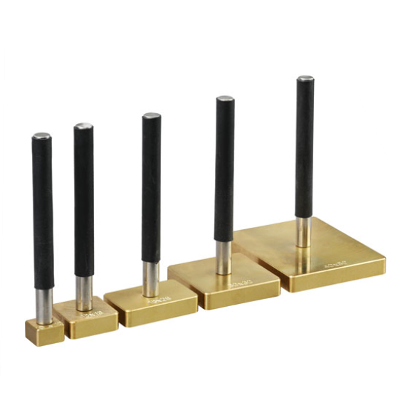 PELCO tissue tampers