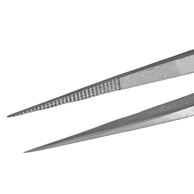 Economy tweezers, style 2B