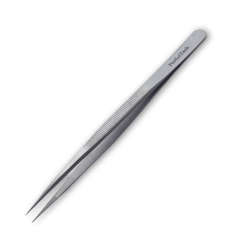 Economy tweezers, style 2B