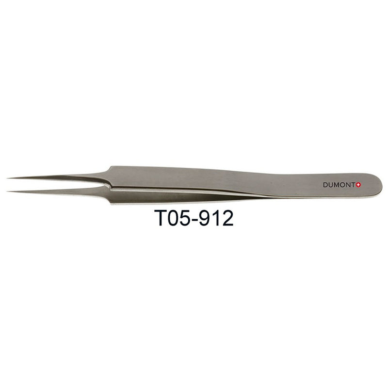 Dumont tweezers style 5