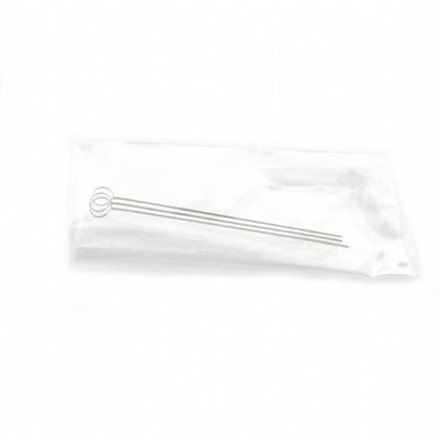 Nichrome loops and handle