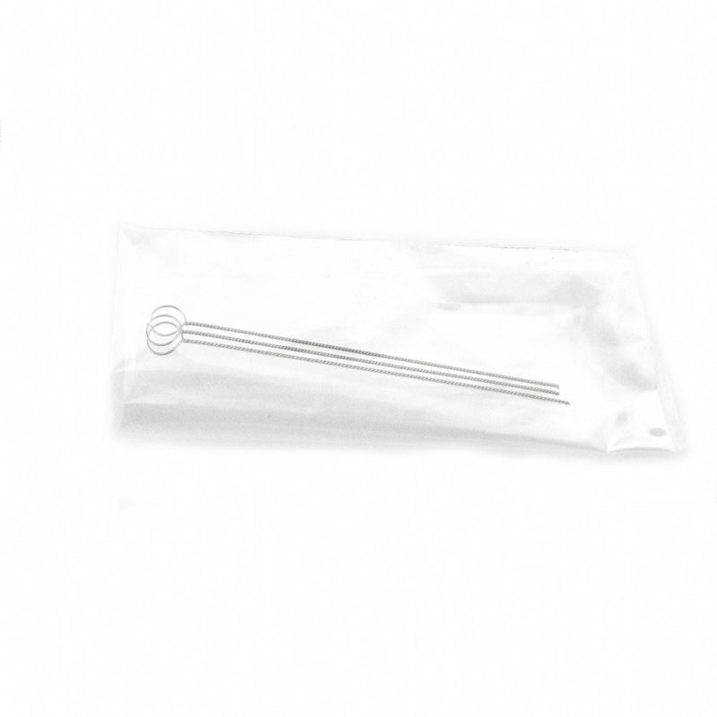 Nichrome loops and handle