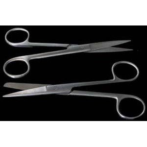 Surgical scissors, economy