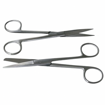 Surgical scissors, economy