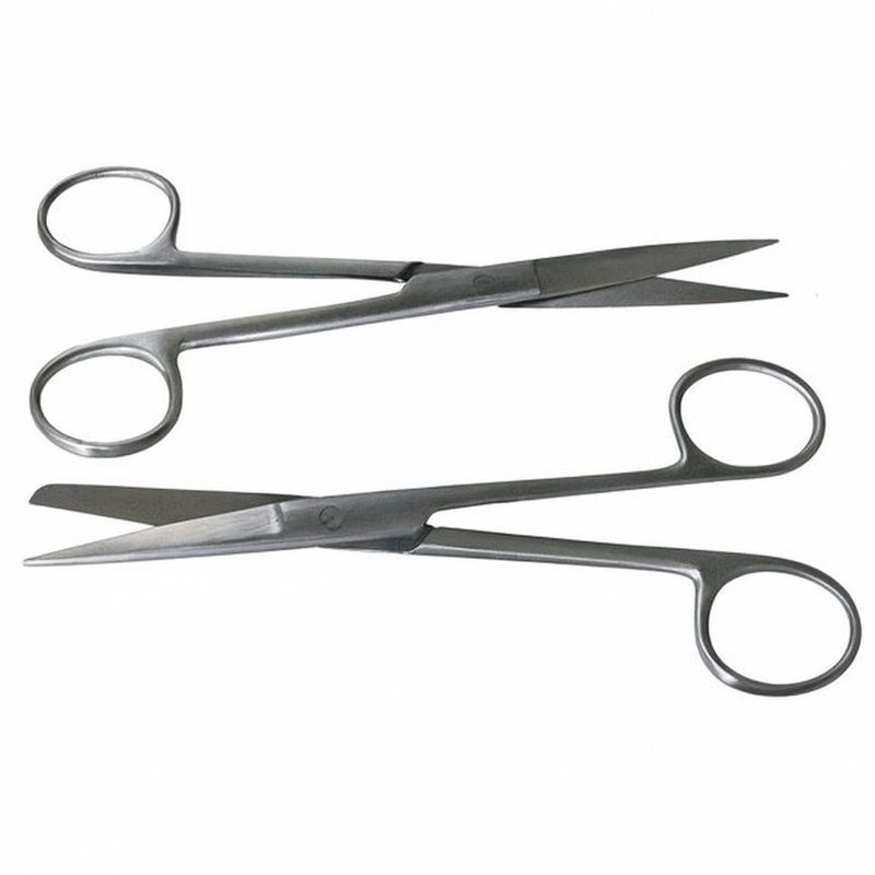 Surgical scissors, economy