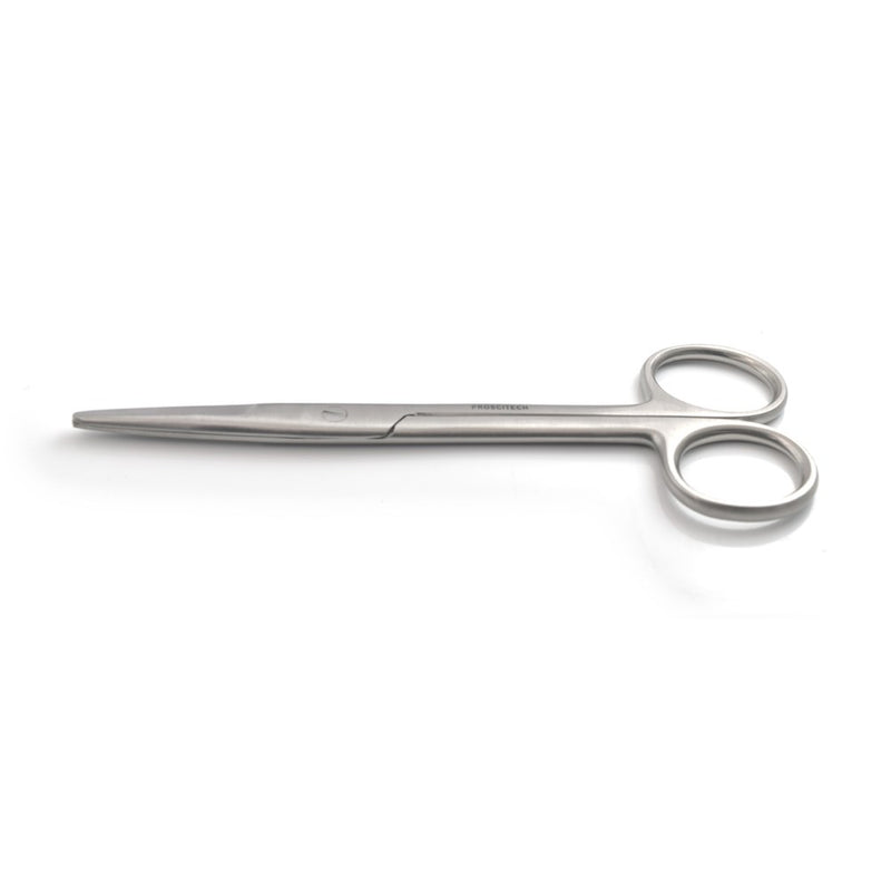 Mayo dissecting scissors, blunt/blunt