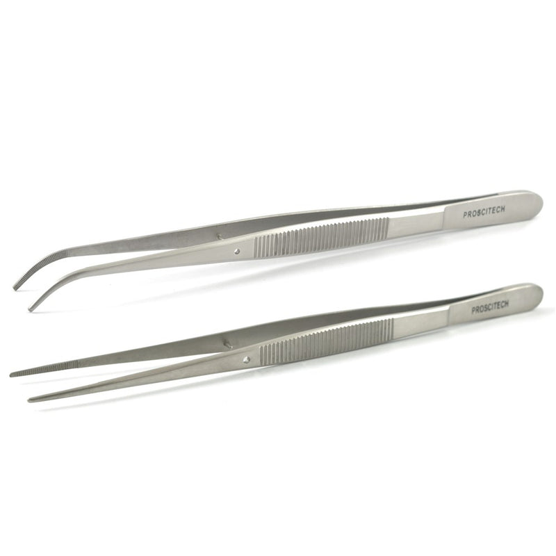 Brophy forceps, 165mm