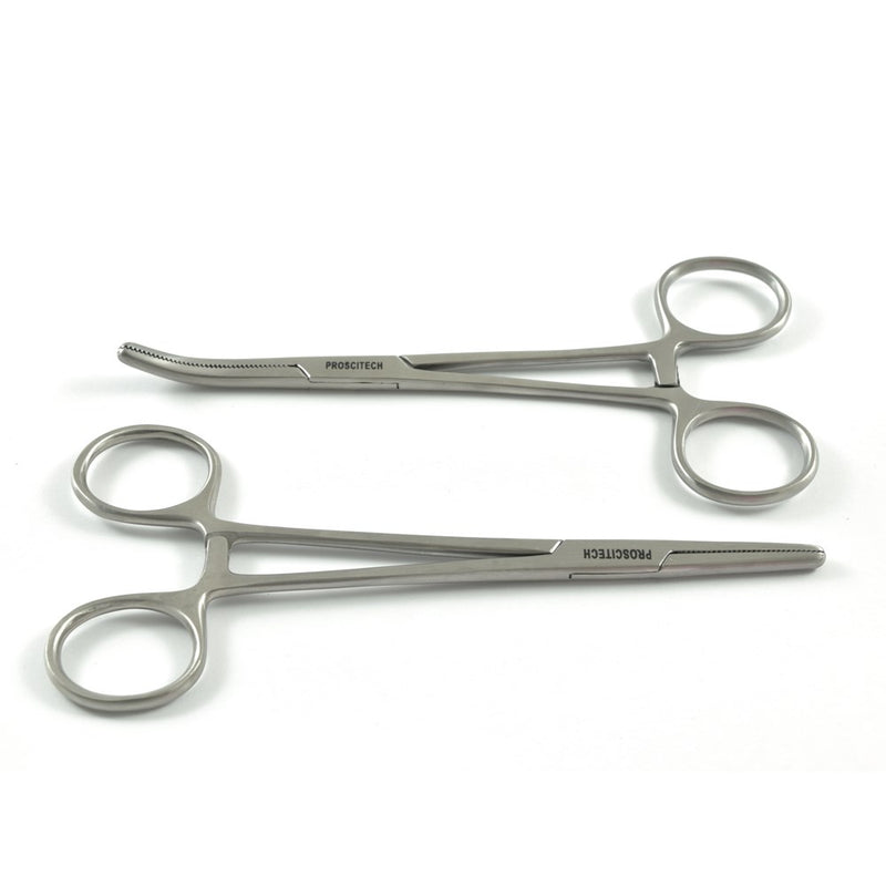 Spencer wells forceps