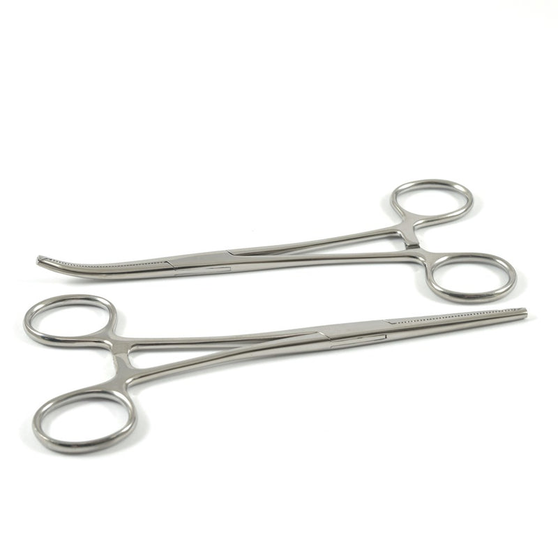 Kocher forceps